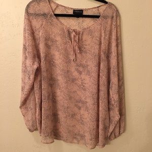 Lane Bryant Blouse 18/20